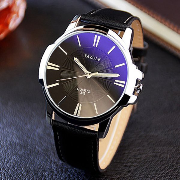 นาฬิกา casio สมาร์ทวอทช์ AMELIA YAZOLE 332 นาฬิกาแฟชั่น (♠สินค้าพร้อมส่ง♠) สินค้าใหม่คุณภาพ 100% business casual watches