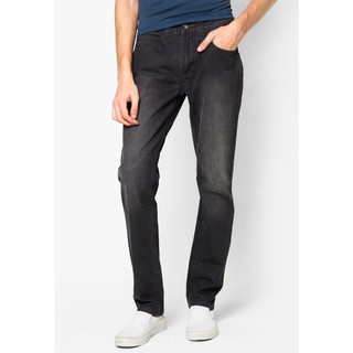 VELONI กางเกงยีนส์ขายาวผู้ชาย Men Jeans Pants 6017