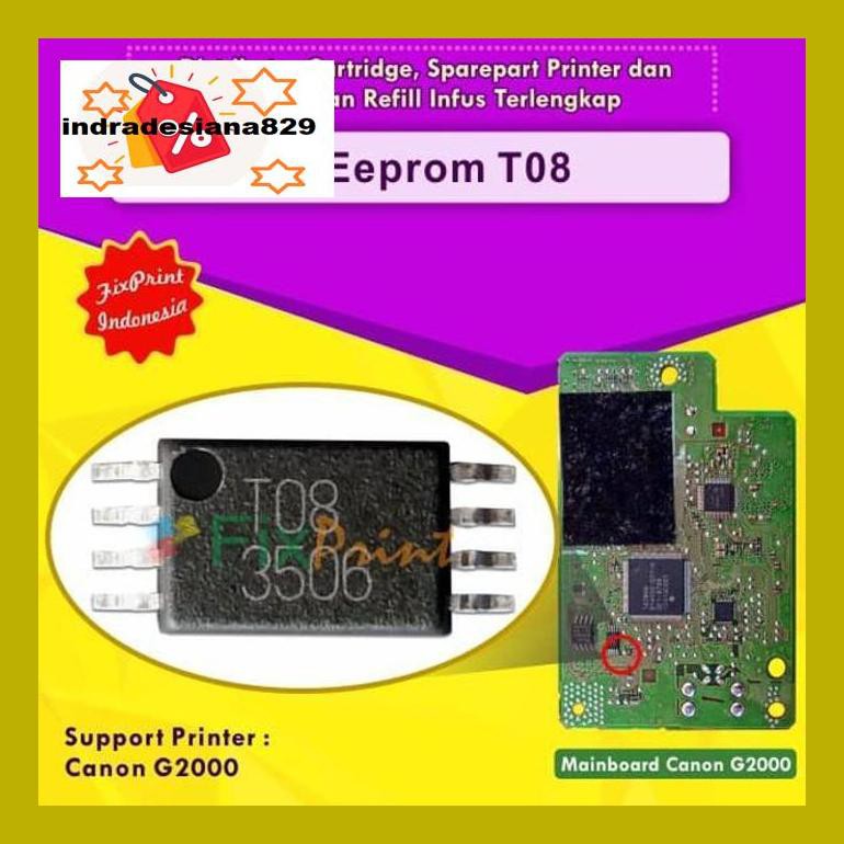 ic eprom g2000