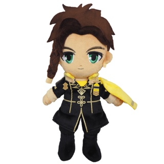 [Direct from Japan] SQUARE ENIX Plush doll Fire Emblem Claude Japan NEW