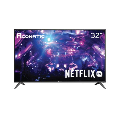 Aconatic Smart TV LED 32 นิ้ว รุ่น 32HS534AN พร้อมระบบ Smart TV