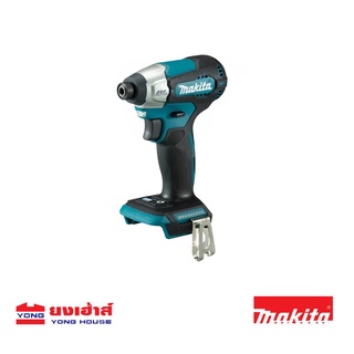 MAKITA สว่านอิมแพคไร้สาย 18v  รุ่น DTD157Z เครื่องเปล่า สว่าน B 88381738576