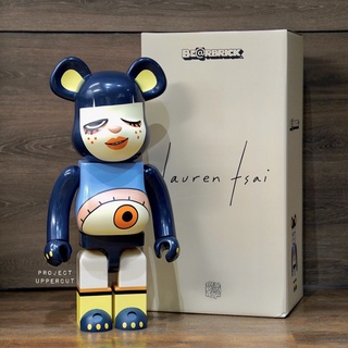 BE@RBRICK 1000% UNREAL : Lauren Tsai [New]