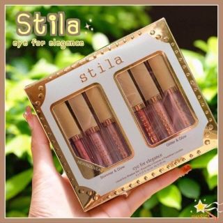 อายแชโดว์ชิมเมอร์ Stila