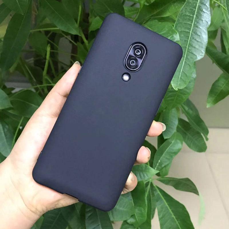 เคสสำหรับ Lenovo Z5 Pro TPU เคส