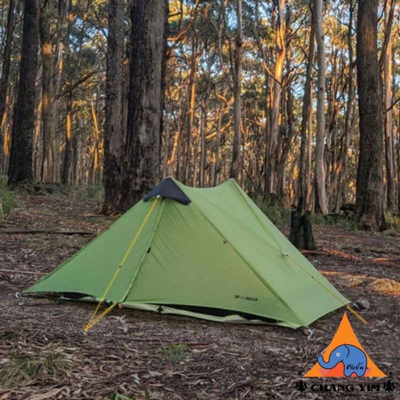 เต็นท์ 3F UL Gear Lanshan 2 Ultralight Tent