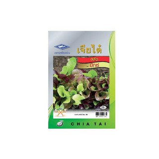 เมล็ดพันธุ์ สลัดมิกซ์ | เครื่องบิน | Lettuce Mix เมล็ดพันธุ์ อุปกรณ์ทำสวน สวนและอุปกรณ์นอกบ้าน