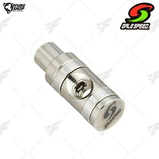 หมุดตัวปรับพร้อมลูกปืน Gale Speed Adjuster Pin With Bearing (Galespeed)