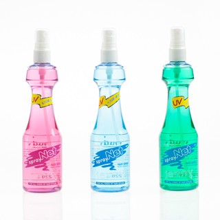 (แท้) Jenny Spray Net เจนนี่ สเปรย์แข็ง ฉีดผม