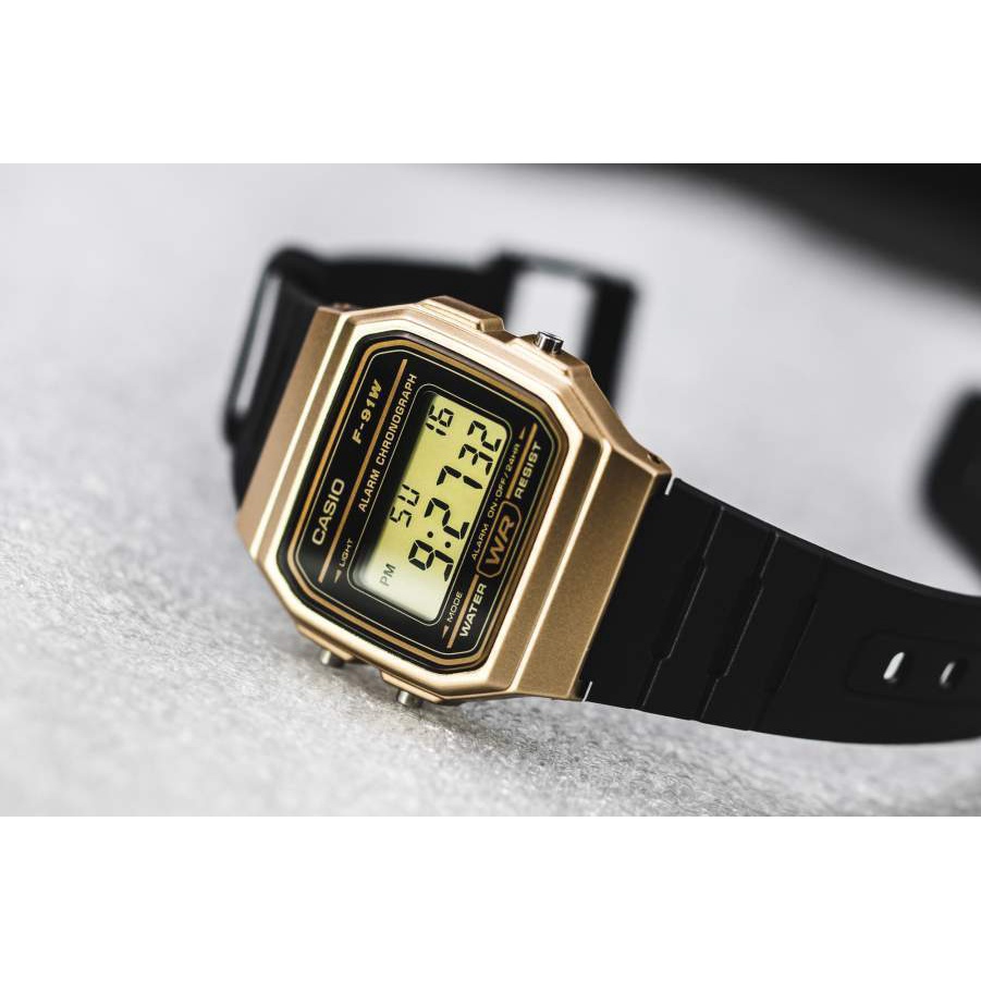 CASIO รุ่น F-91 F-94 F-91WM F-91WS F-91W-1,F-91W-3,F91WG-9,F-94WA-8,F-94WA-9,F-91WM-1,F-91WM-8,F-91WS-4,F-91WS-7,F-91WS-