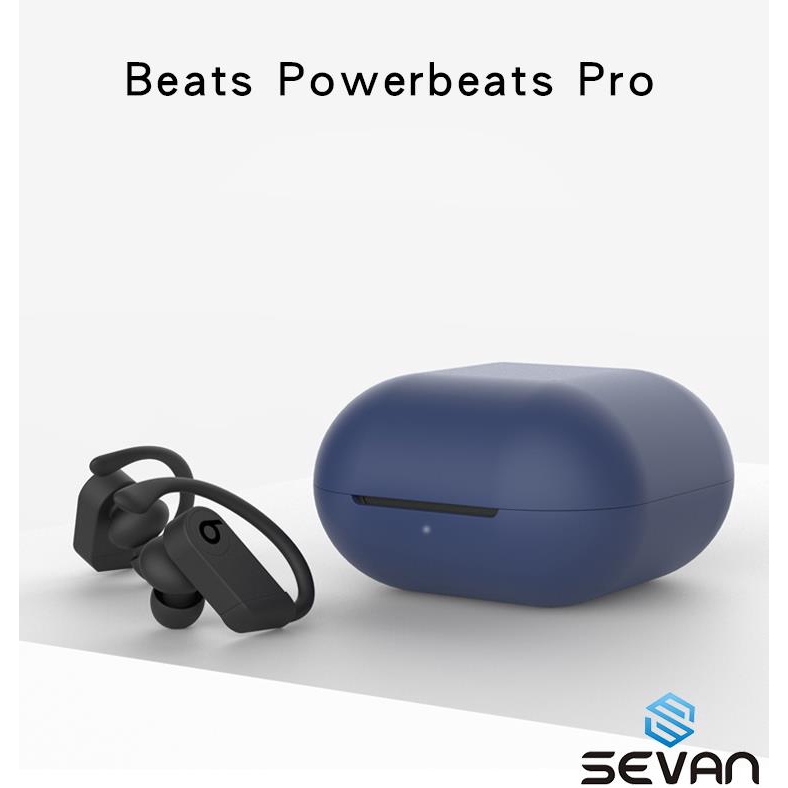 เคสซิลิโคนกันกระแทกสำหรับ Beats Powerbeats Pro