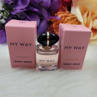 Giorgio Armani my wayv7 ml