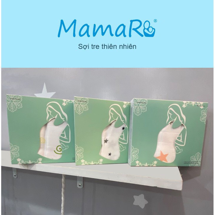 ผ้าคลุมให้นม MAMARU*