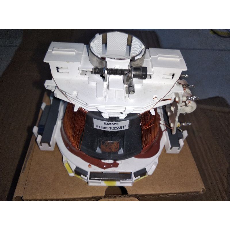 YOKE 6150Z - 1228F**
