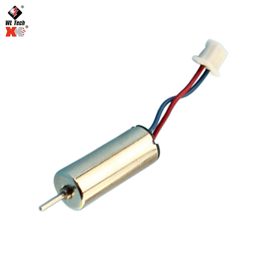 K127 WLToys XK K127 อะไหล่เฮลิคอปเตอร์บังคับวิทยุ 4CH K127 มอเตอร์หาง มอเตอร์หลัง มอเตอร์ท้าย tail m