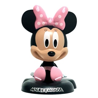 ตุ๊กตาหัวดุ๊กดิ๊ก ตั้งหน้าคอนโซลรถ MICKEY MOUSE M2