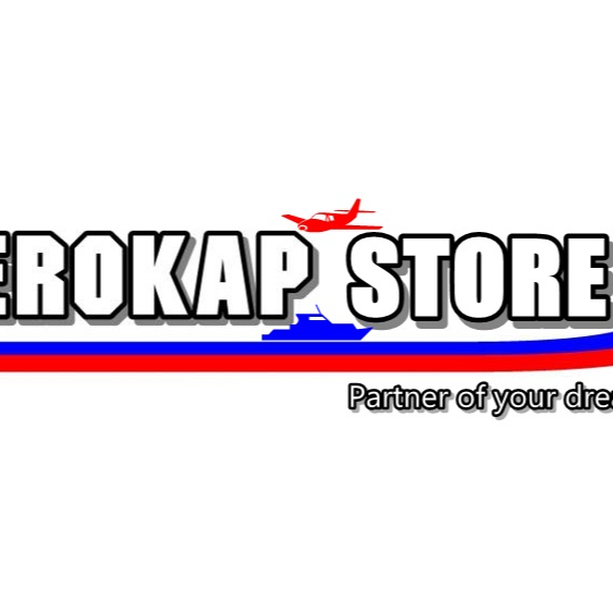 Aerokap Store