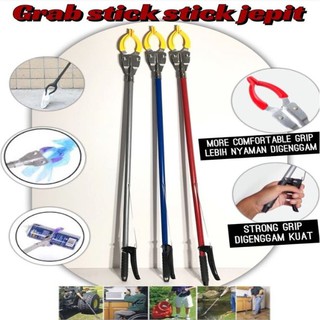 Grab Stick jepit ไม้หนีบของสูง