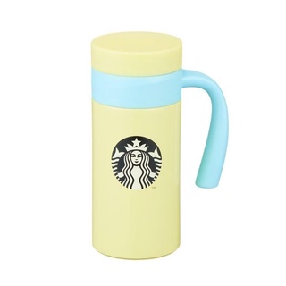 🎀【พร้อมส่ง】 2022 แก้วสตาร์บัคส์เกาหลี Starbucks Korea SS Spring Newport Tumbler 355ml/ 12oz