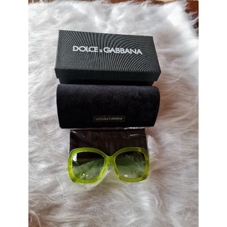 New Dolce&amp;Gabbanaแท้