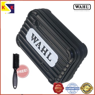 Wahl กระเป๋าเครื่องมือตัดผม (28 ซม. * 20 ซม. * 8 ซม.)