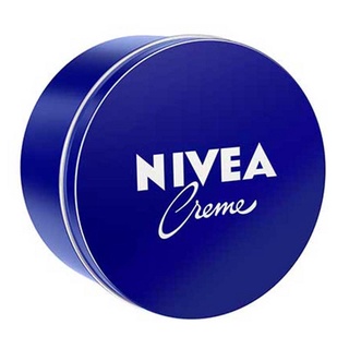 นีเวีย ครีม Nivea cream ตลับน้ำเงิน มี 4 ขนาด