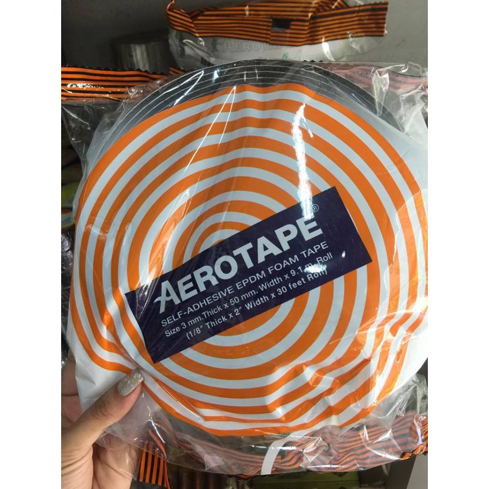 เทปกาว AEROTAPE