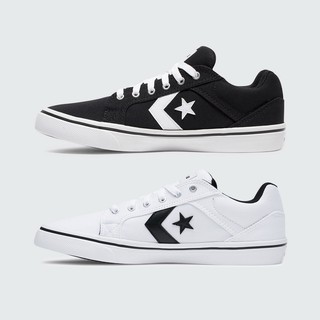 CONVERSE รองเท้าผ้าใบ รุ่น EL DISTRITO 2.0 CANVAS OX/ 167008, 167007