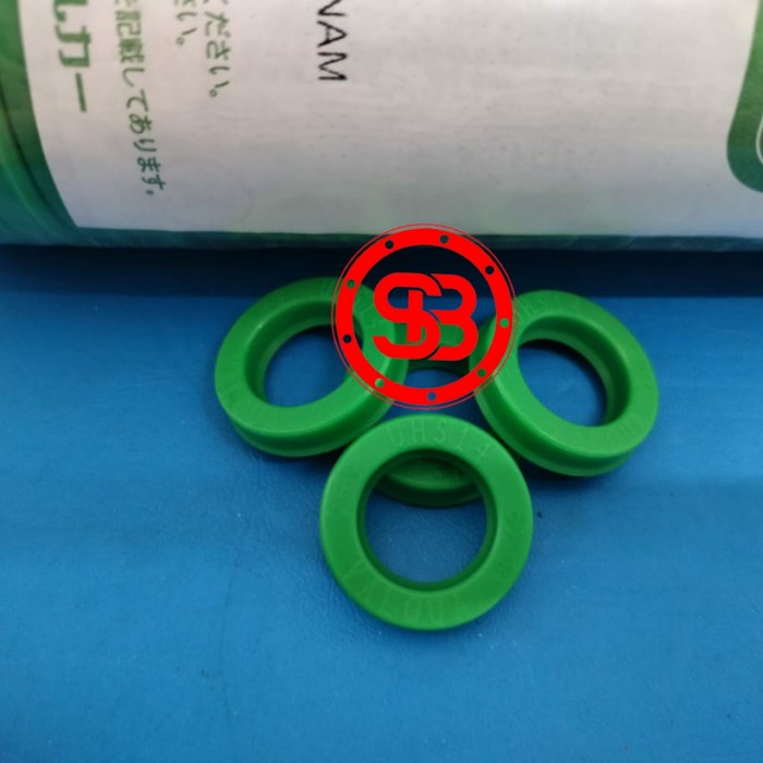 HYDRAULIC SEAL UHS 14 VALQUA
