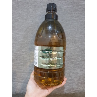 พร้อมส่ง !! ฟรากาตา น้ำมันมะกอก 2 ลิตร Fragata Olive Pomace Oil