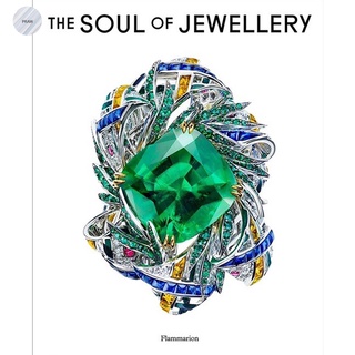 THE SOUL OF JEWELLERY