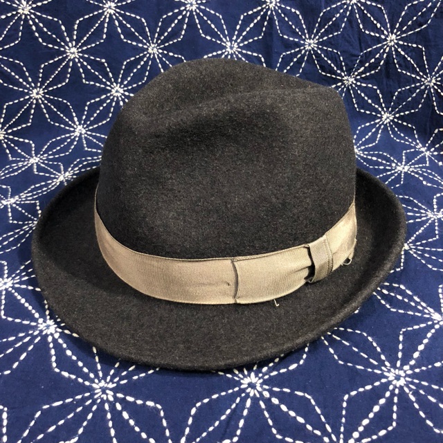 Lowry Farm Fedora Hat