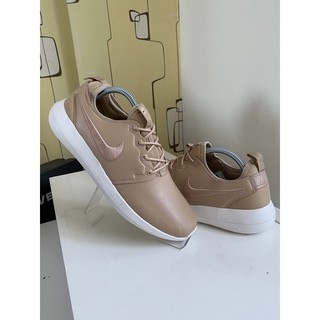 รองเท้า NikeLAB ROSHE TWO LEATHER PRM size43