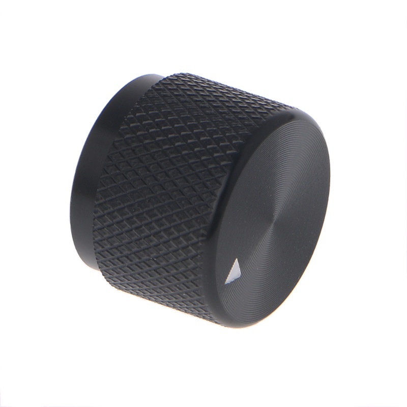 Ah Potentiometer Knob Flat Top Control Knob อะไหล่เปลี่ยนสาวเครื่องมือการเรียนรู้