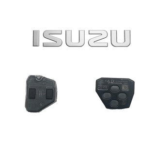 วงจรรีโมทรถยนต์Isuzu