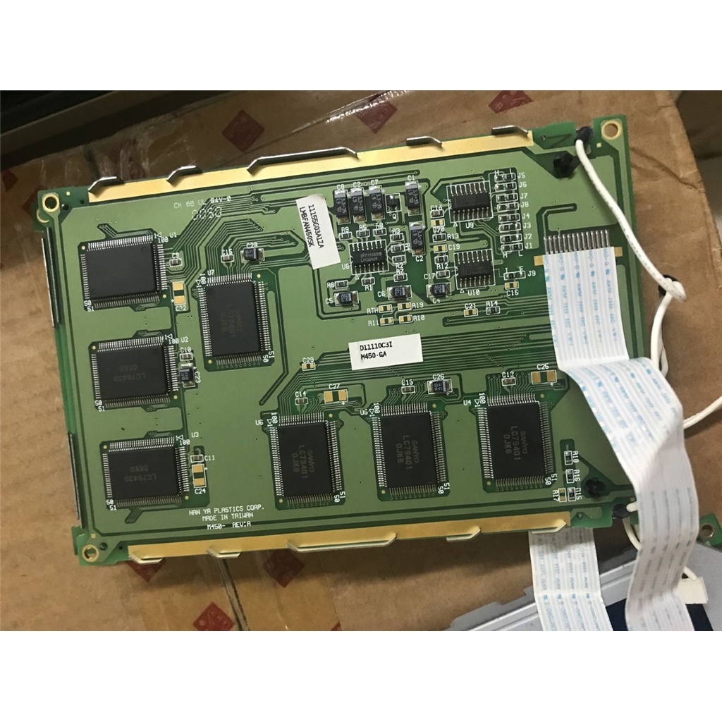 ความเข้ากันได้สากลใหม่UG32F17 2438A LMBFAN450SK M450-GA M450-AEV.R