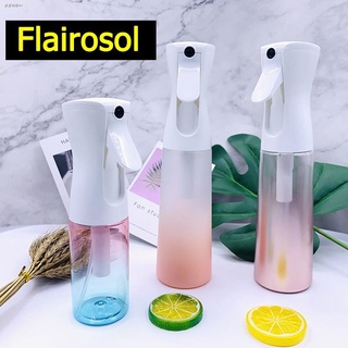 ﹍ขวดสเปรย์ Flairosol ของแท้ ขวดสเปรย์ลมแรงดันสูง สเปรย์ฉีดผม รย์เปล่าขวดสเปรย์พลาสเปรย์ฉีด💝300ML / 160ML สเปรย์ทำผมขวดเ