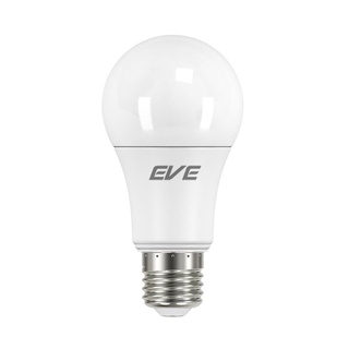 หลอดไฟ LED EVE Bulb Dimmable 9 วัตต์ WARMWHITE E27