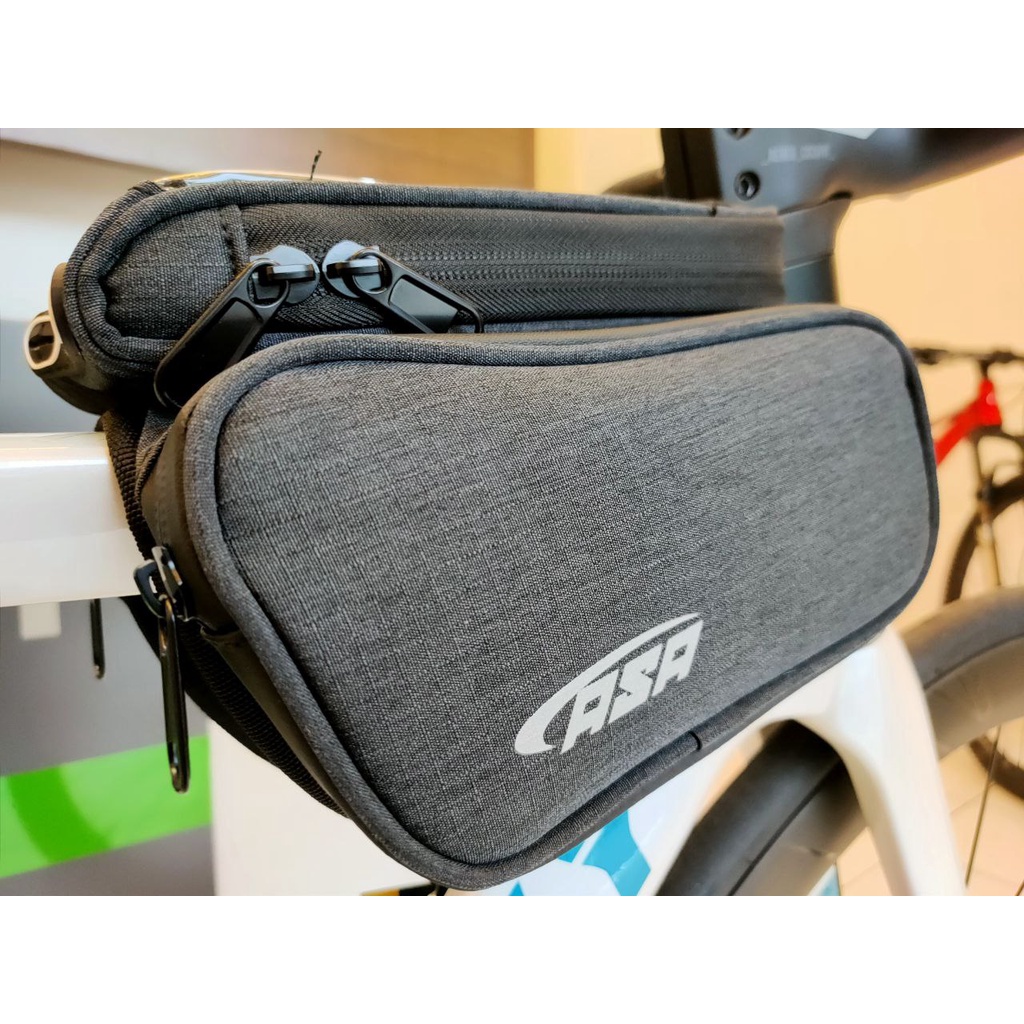 ASA CYCLING BAG (กระเป๋าโทรศัพท์เฟรม 83345)_SA SPORT
