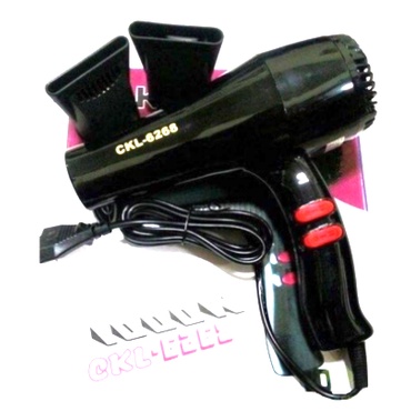 ไดร์เป่าผม CKL-6268 พร้อมส่ง