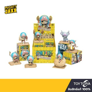 พร้อมส่ง+โค้ดส่วนลด FHD: One Piece Series 3 Blind Box by Mighty Jaxx (1 PC)  (ลิขสิทธิ์แท้)