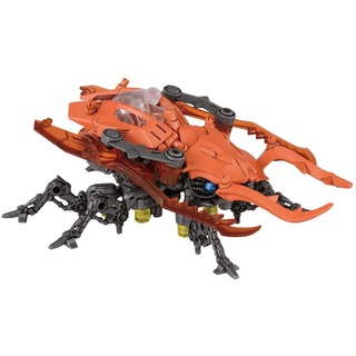 Takara Tomy ZOIDS ZW37 Kuwaganos