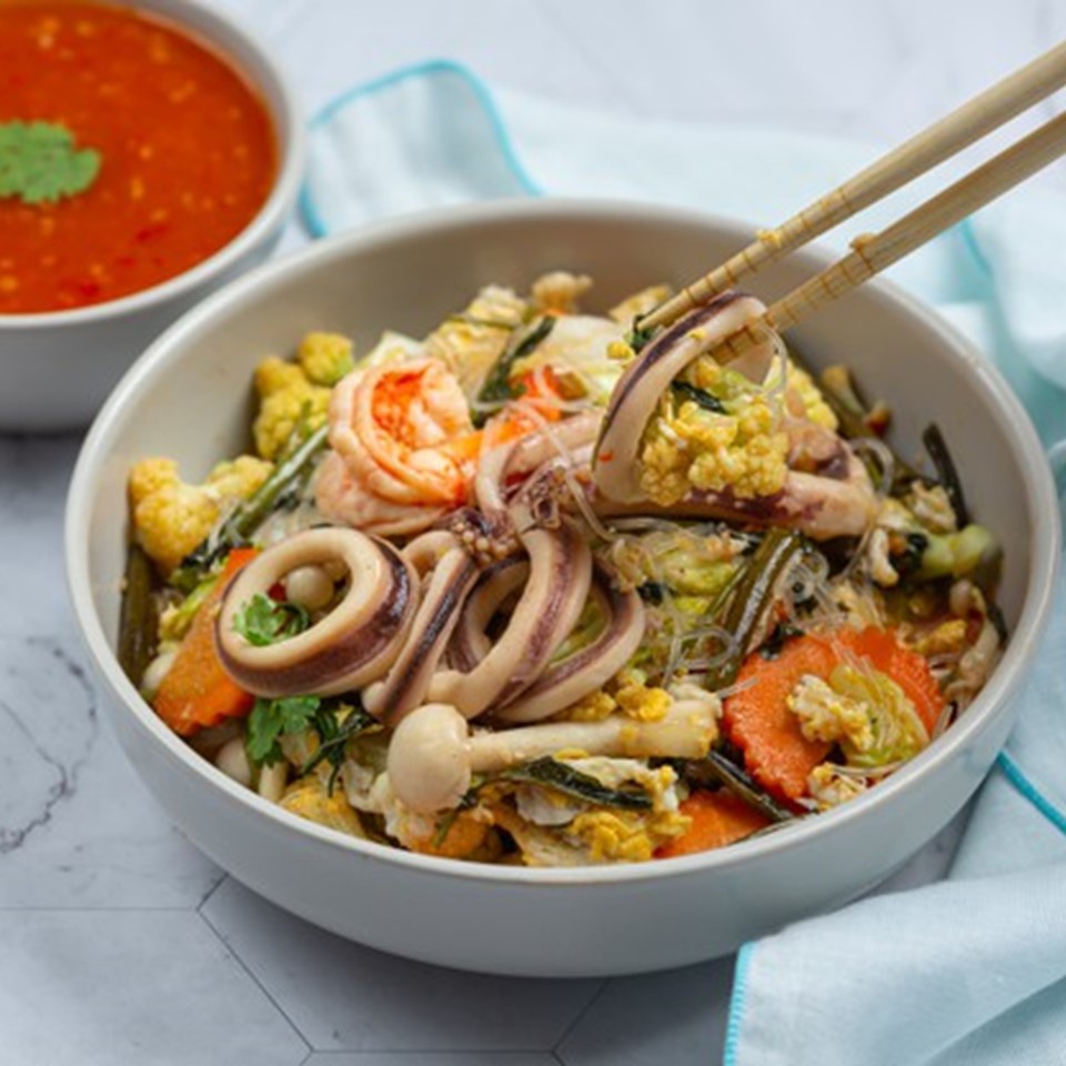 เพียวฟู้ดส์ น้ำจิ้ม สุกี้สูตรกวางตุ้ง ขนาด 330 กรัม (Suki sauce) Purre Foods น้ำจิ้ม ชาบู ปิ้งย่าง - รูปที่ 2