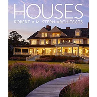 Houses : Country City Coast [Hardcover]หนังสือภาษาอังกฤษมือ1(New) ส่งจากไทย