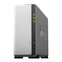 2Bay QuadCore1.4GHz 512MB 2xUSB3 1Lan 2Y รุ่น SNG-DS220j