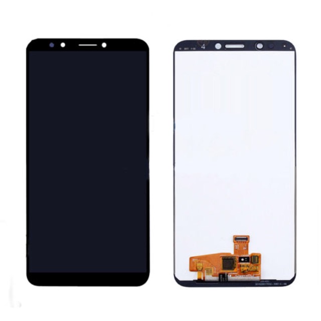 LCD หน้าจอ+ทัชสกรีน Huawei รุ่น Y7 2018/Y7 Pro