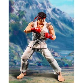 high quality ryu model collection item