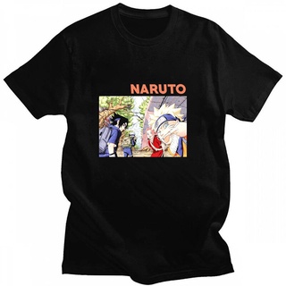 [S-5XL] เสื้อยืด มีฮู้ด ลายการ์ตูนนารูโตะ Uchiha Sasuke Itachi สไตล์ญี่ปุ่น คลาสสิก ไม่ซ้ําใคร สําหรับผู้ชาย 530485