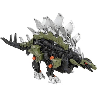 Takara Tomy ZOIDS ZW14 Stegosage