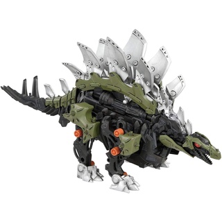 Takara Tomy ZOIDS ZW14 Stegosage